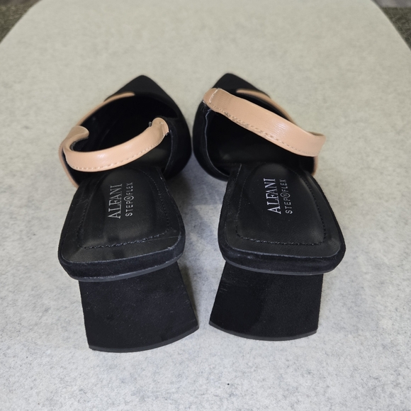 π’ Alfani Step N Flex Sarafina High Heel Size 11 like new - Picture 6 of 11